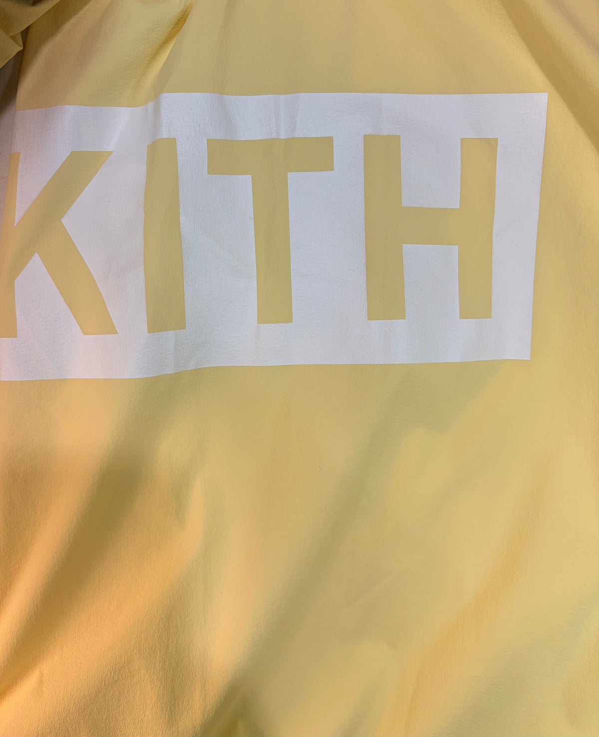 Kith Madison Jacket