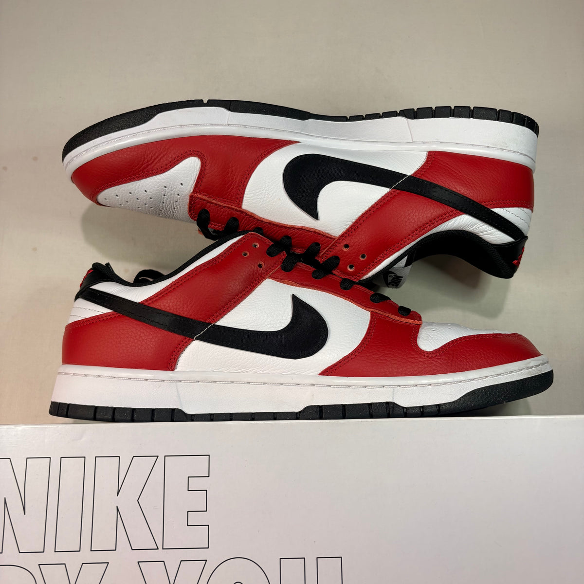 Nike By You Dunk