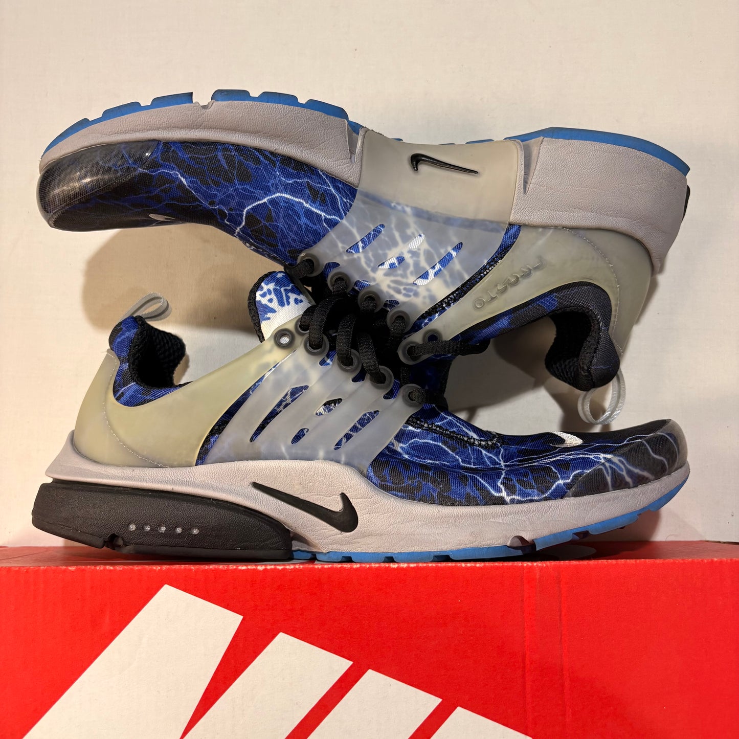 Nike Air Presto Lightning U12