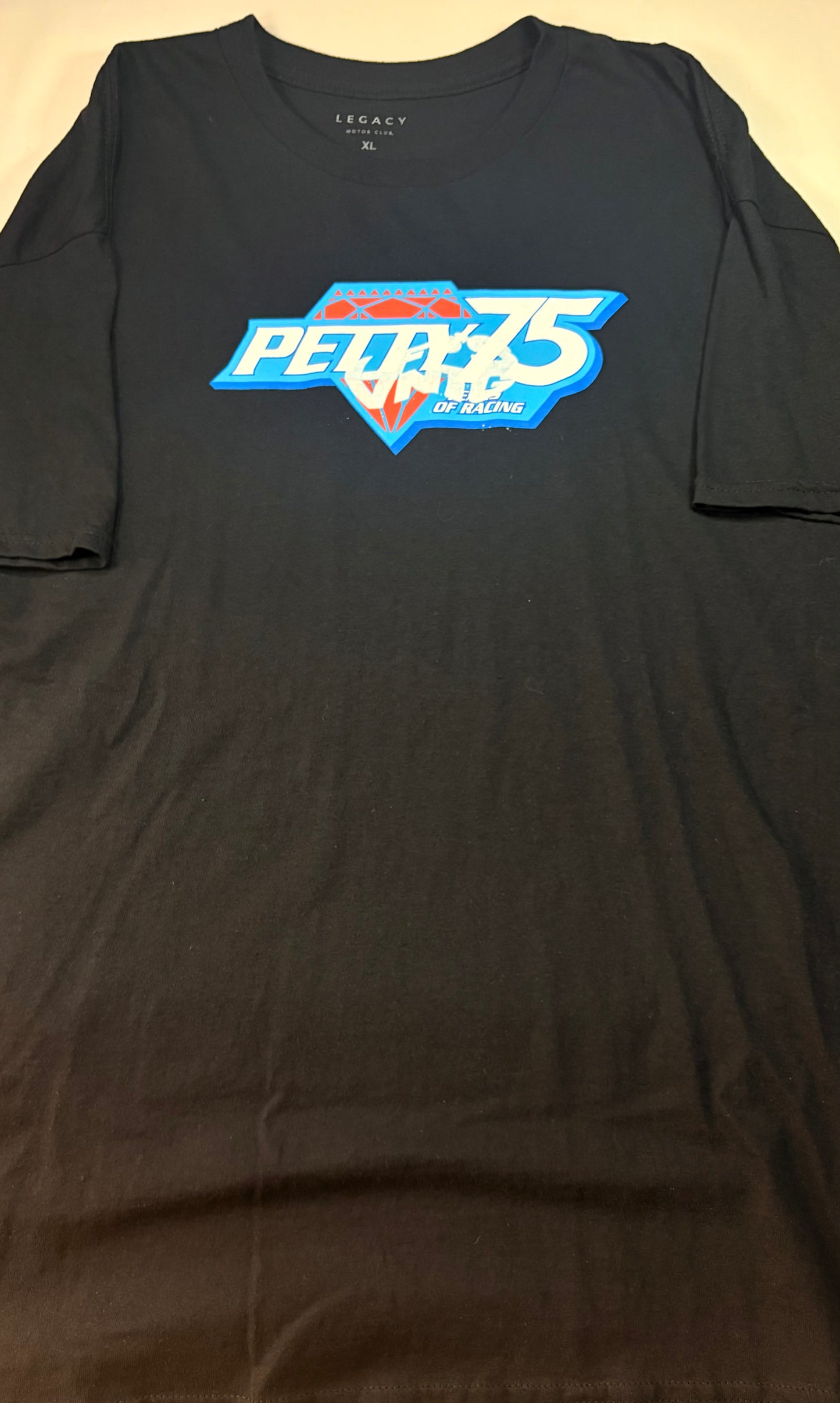 LFP VNTG Size Xlarge Tee