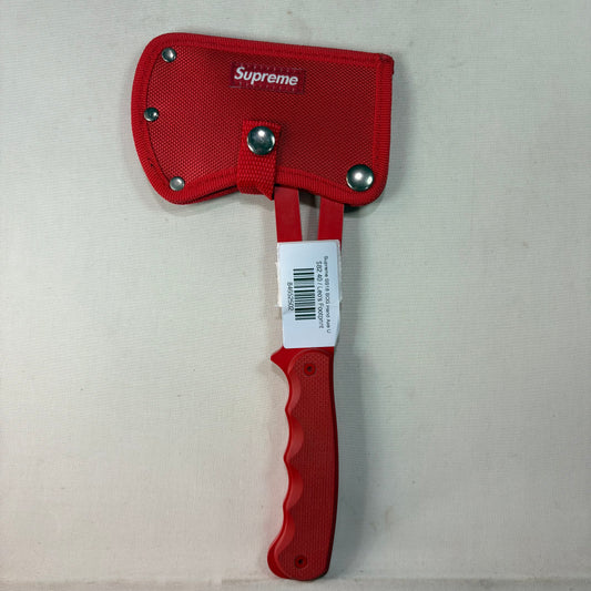 Supreme SS18 SOG Hand Axe U