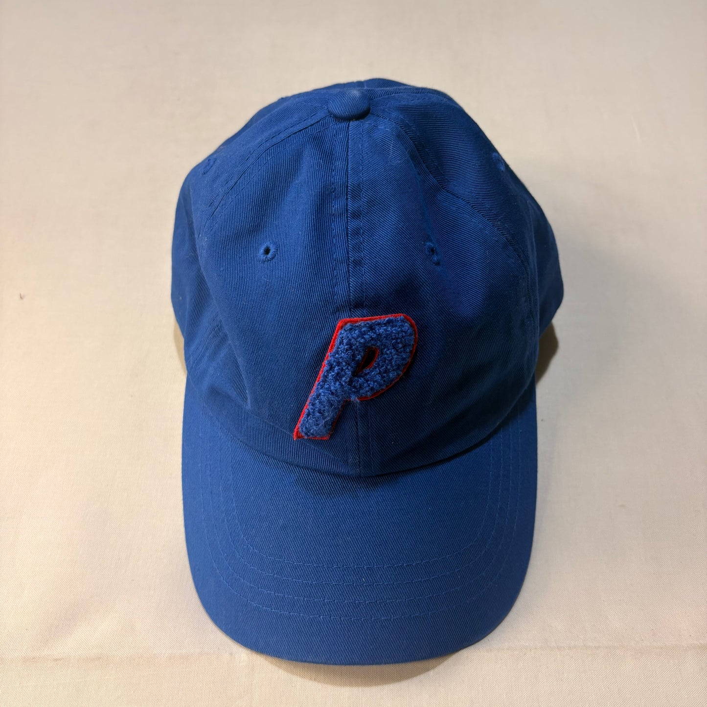 Palace P 6 Panel Hat