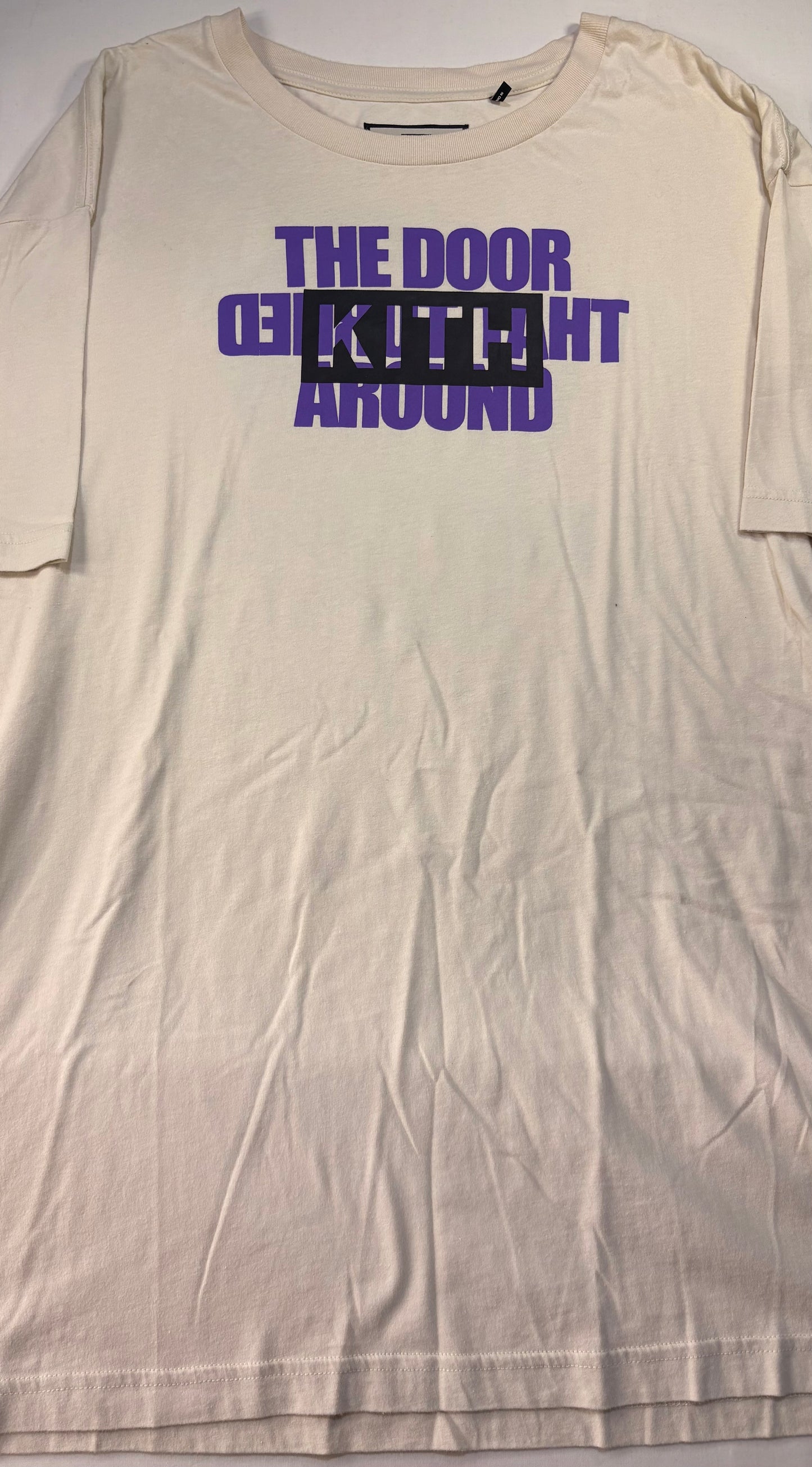 Kith World Tour Tee