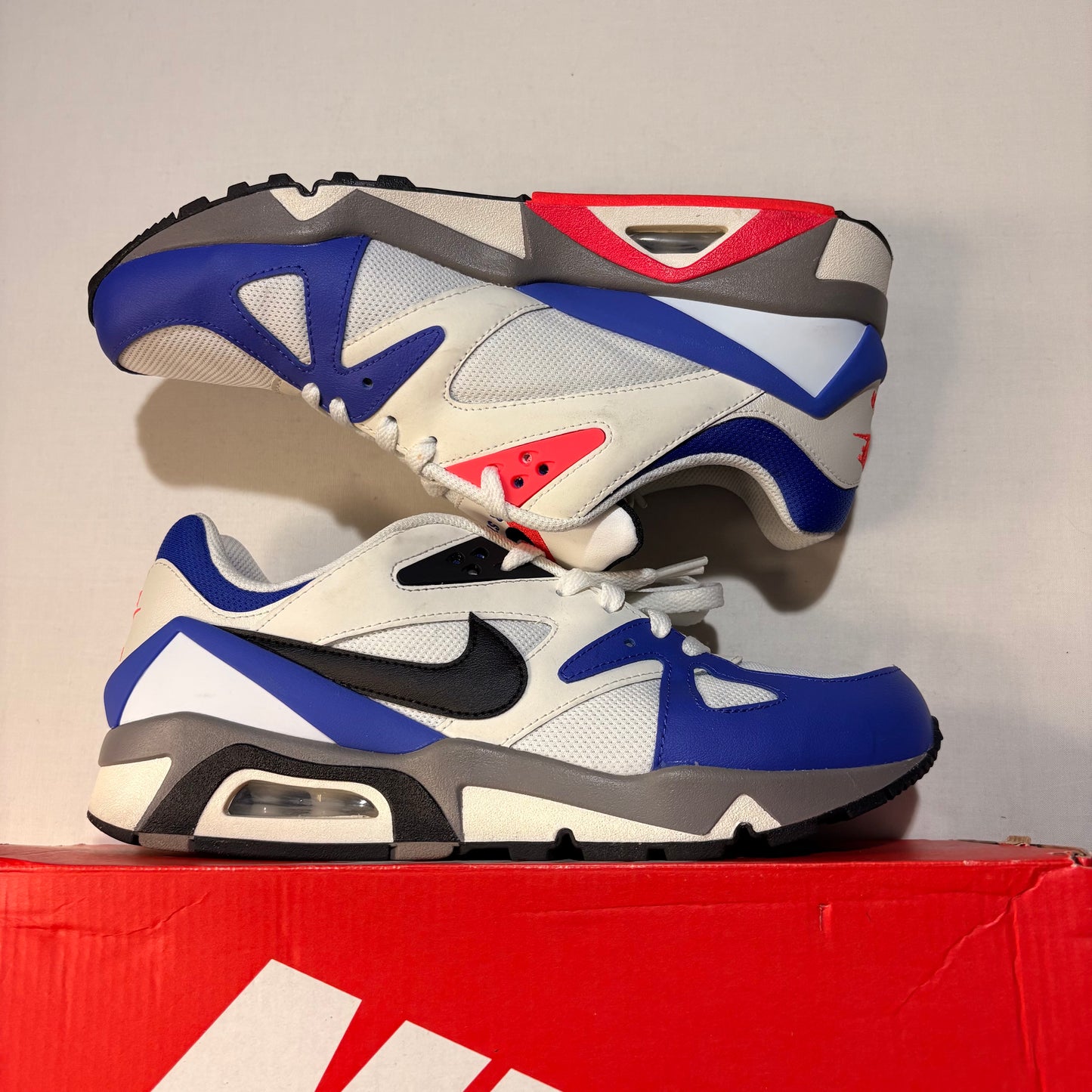 Nike Air Structure Triax 91 U9.5