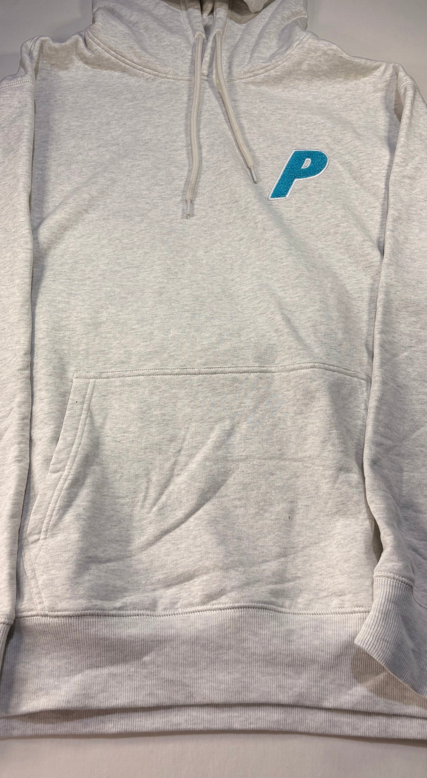 Palace Tri-Chenille Hoodie