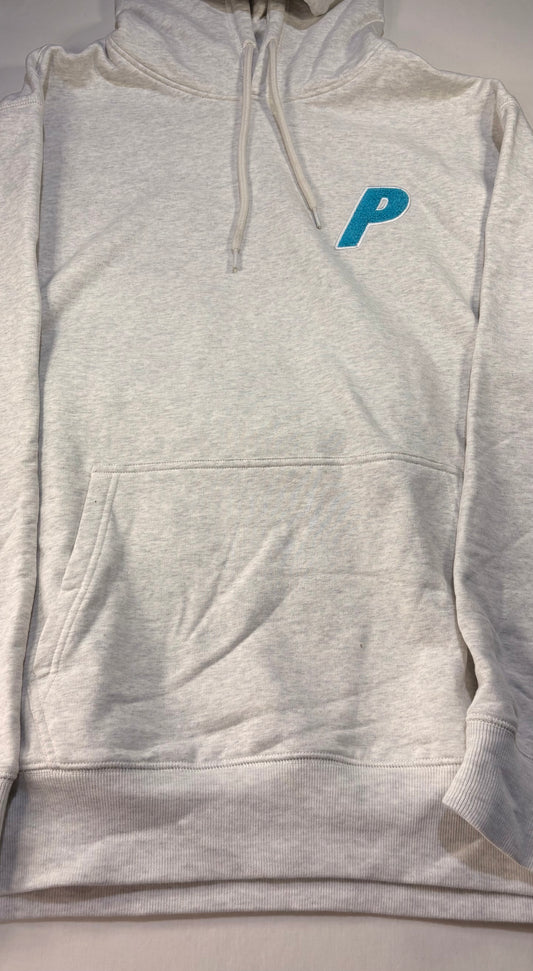 Palace Tri-Chenille Hoodie