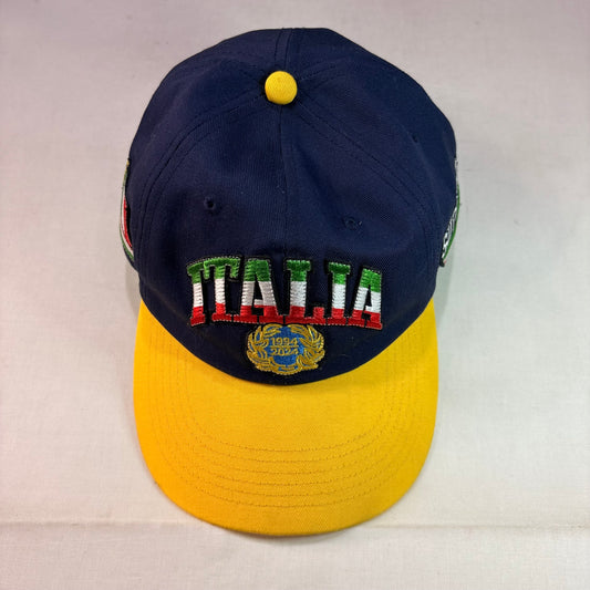 Supreme SS24 Italia Hat
