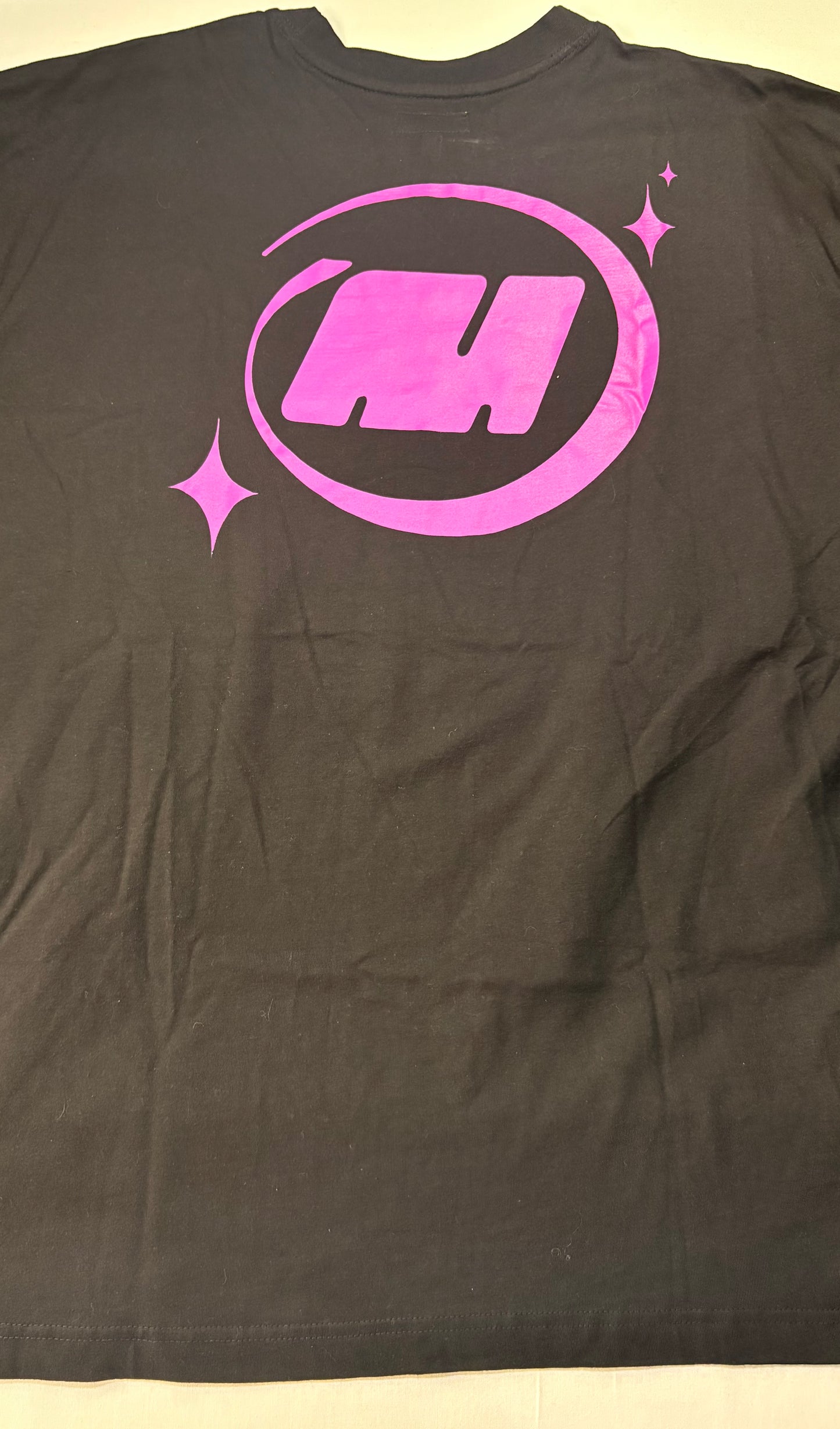 Market Studios Intergalactic Tee
