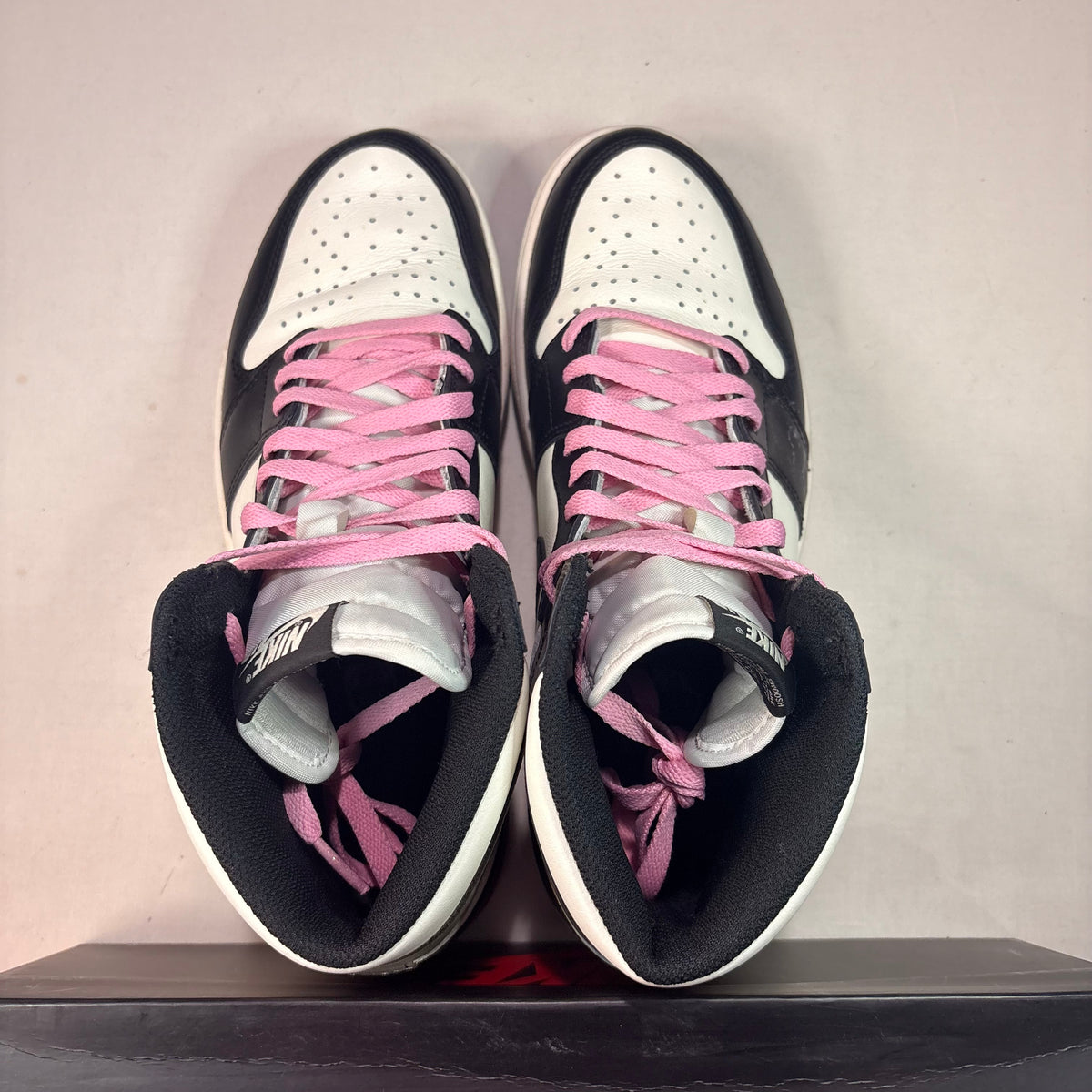 Jordan 1 Retro High Dark Mocha U10.5