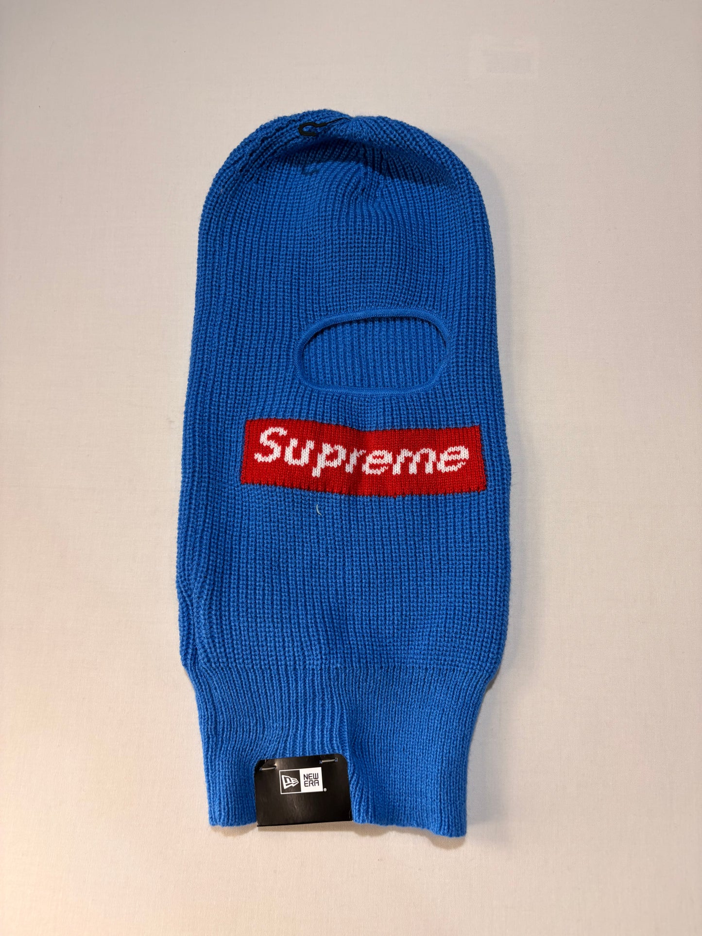 Supreme FW22 New Era Box Logo Balaclava