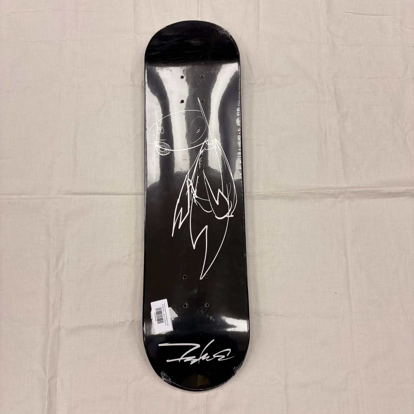 Futura Laboratories Skateboard Deck