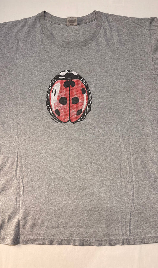 Supreme SS18 Ladybug Tee U