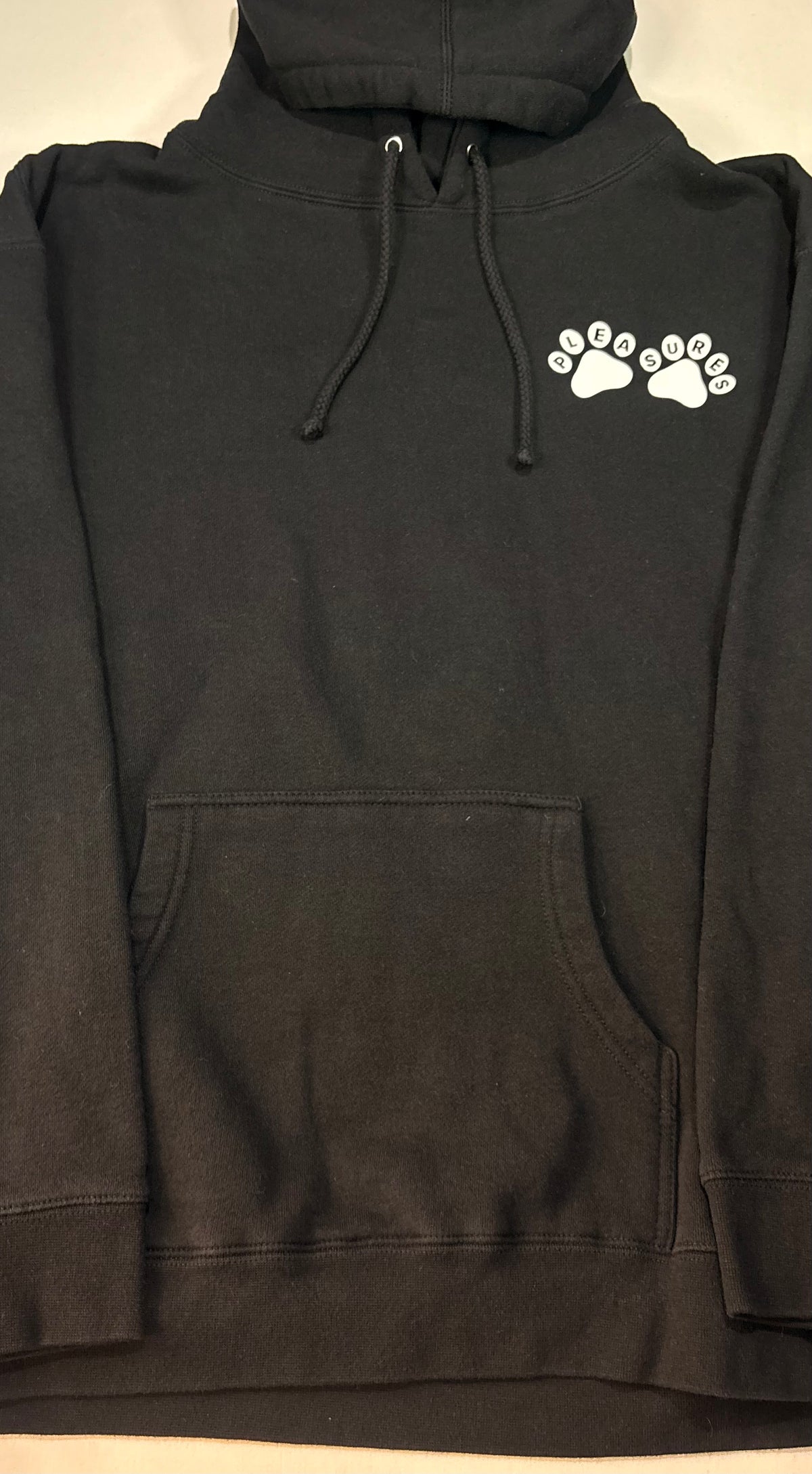 Pleasures Puppies Hoodie