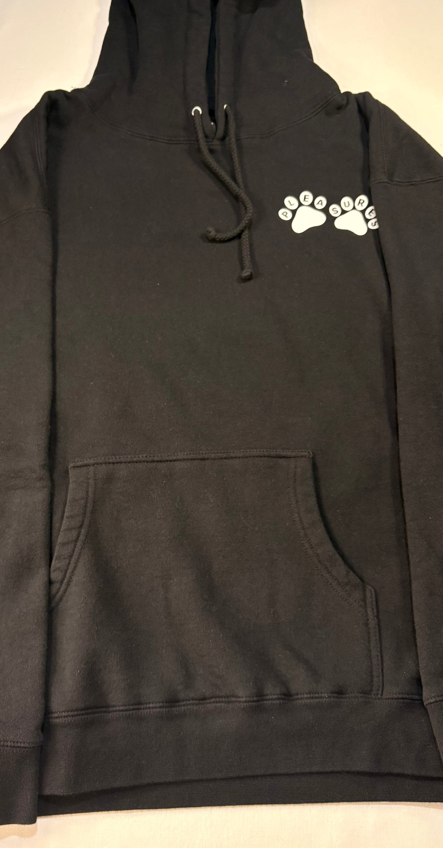Pleasures Puppies Hoodie