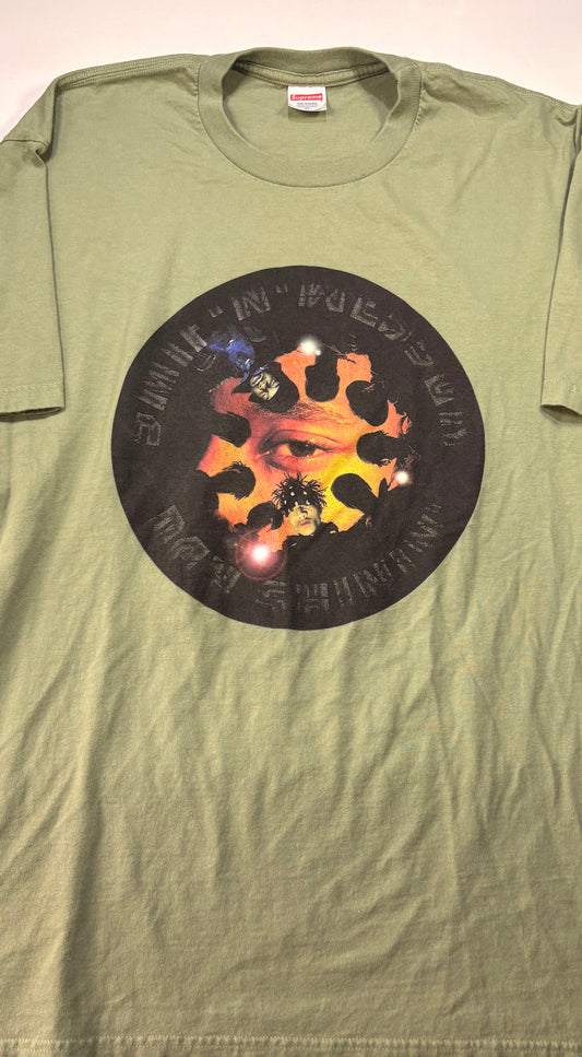 Supreme FW22 Dah Shinin Tee U