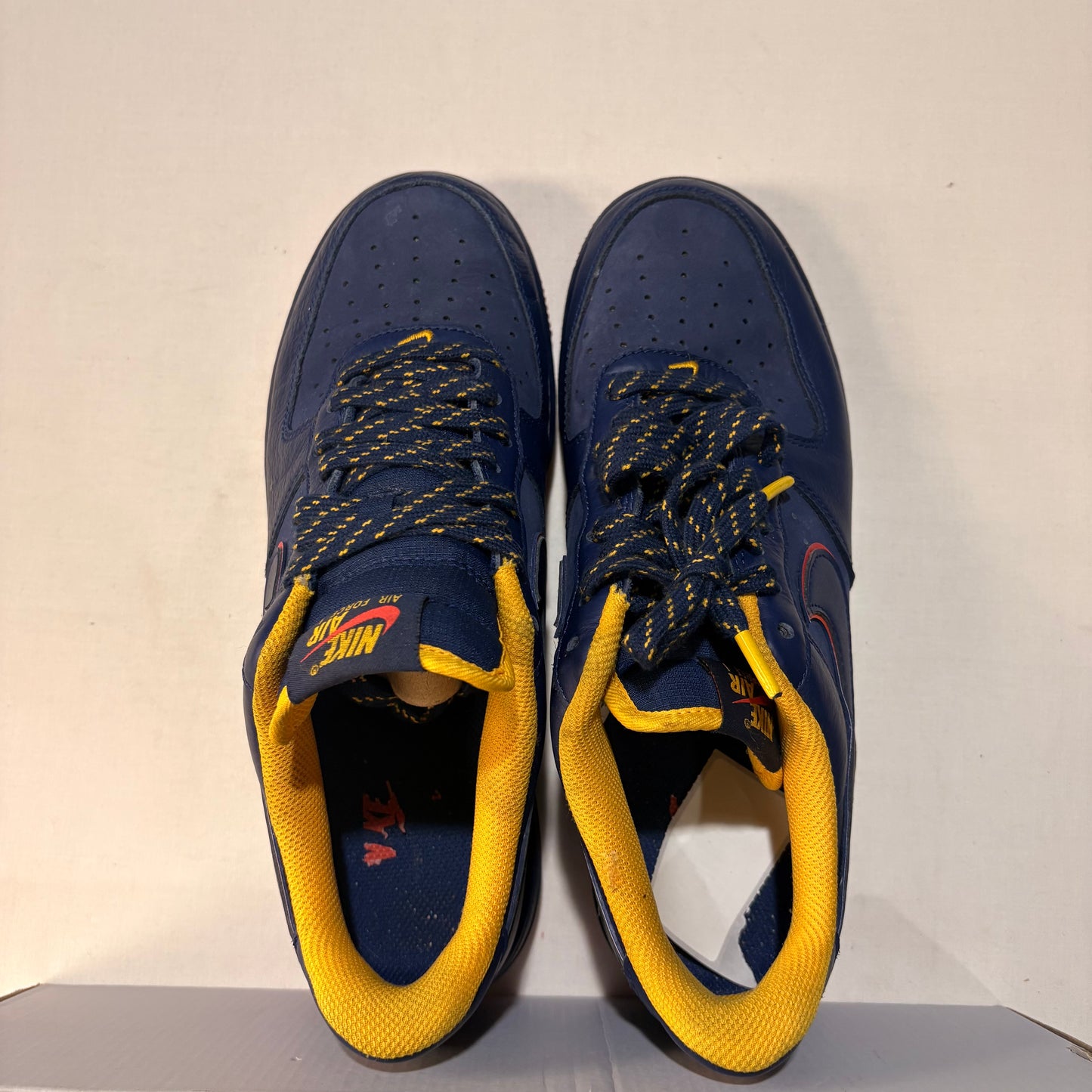 Nike Air Force 1 Low Retro Lettering U8.5
