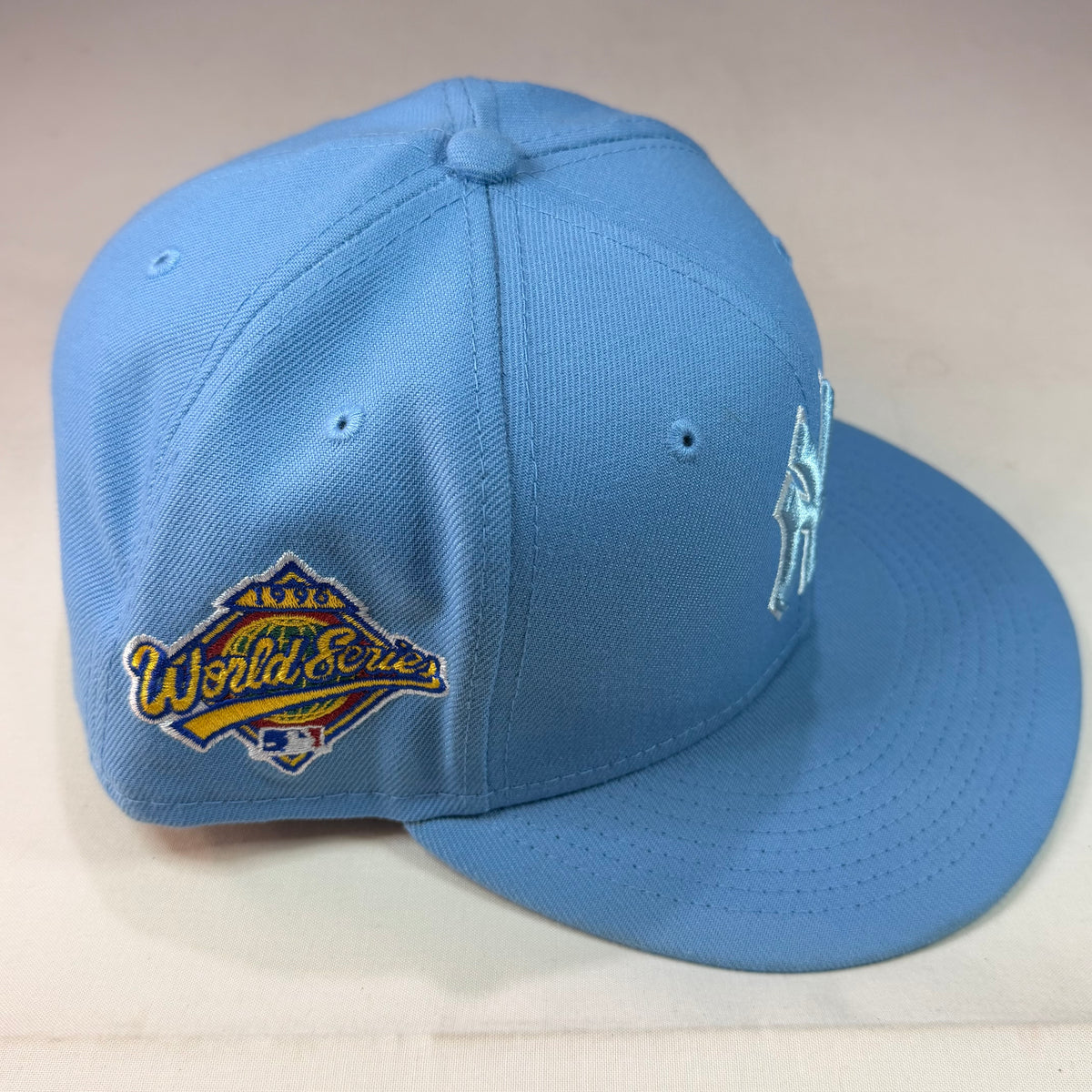 New Era NY Yankees Fitted