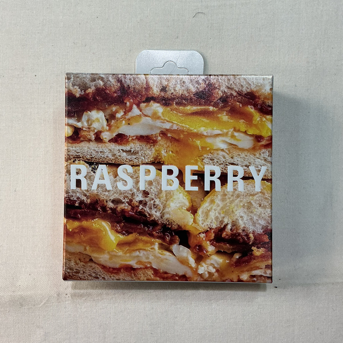 The GV Gallery Raspberry Headphones