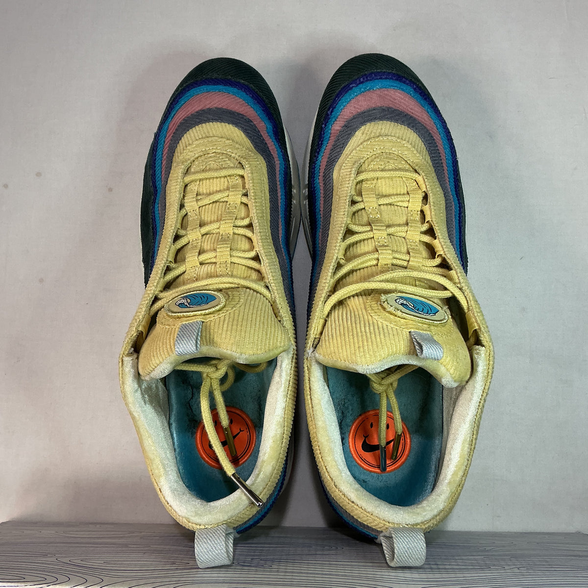 Nike Air Max 1/97 Sean Wotherspoon U10.5