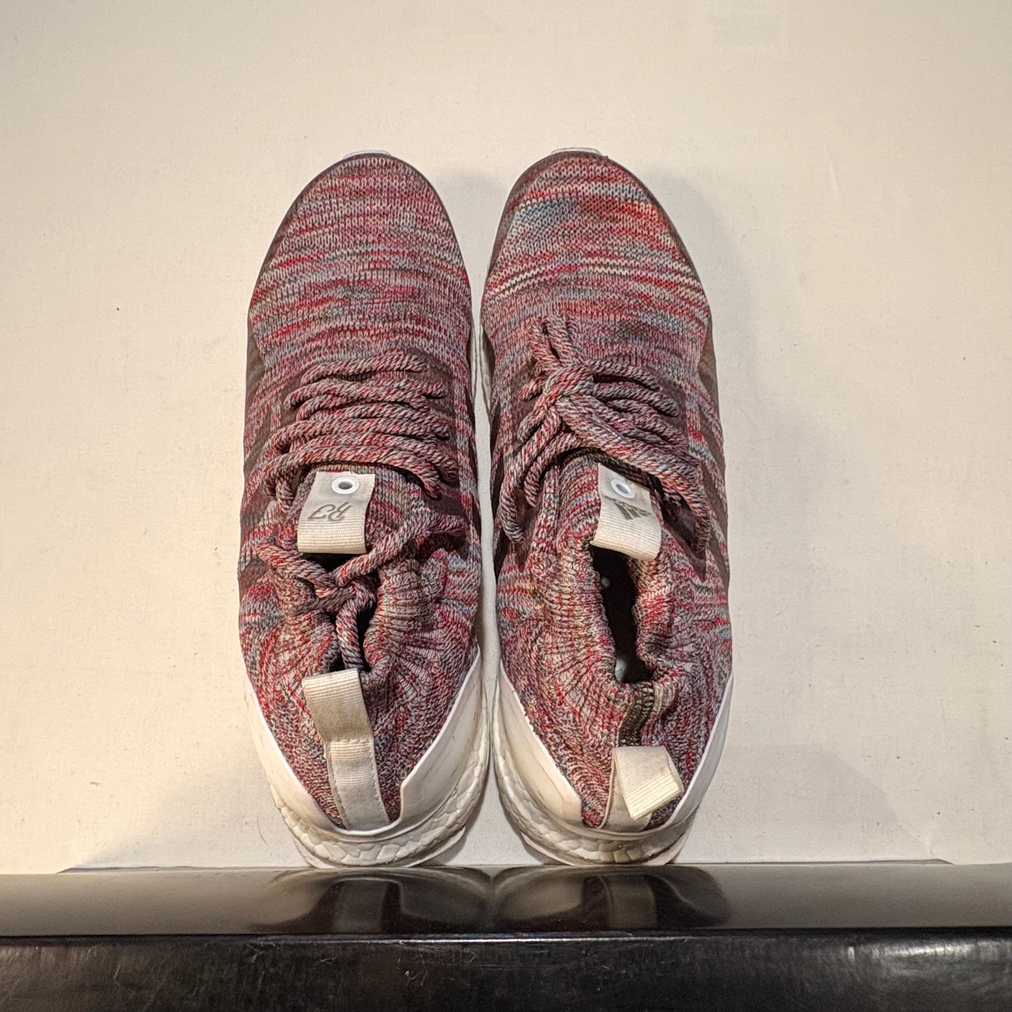 Adidas Ultra Boost Mid Ronnie Fieg U8.5