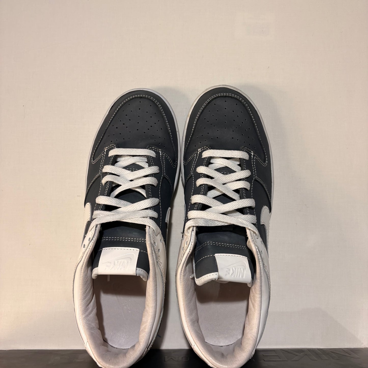 Nike Dunk Low Yankees (Sole Collector)