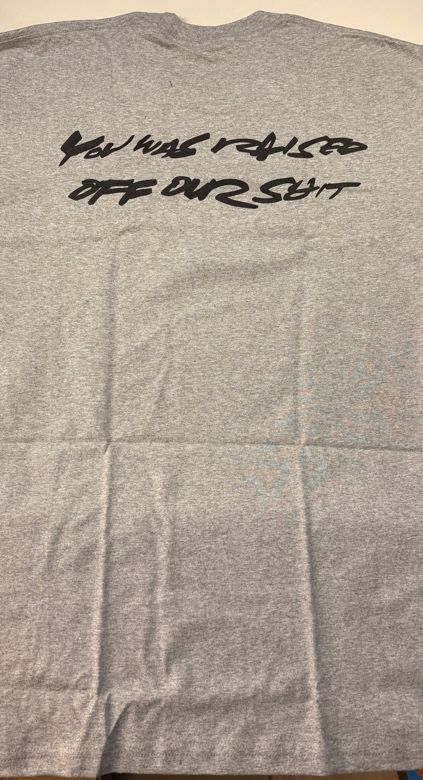 Supreme Futura Box Logo Tee