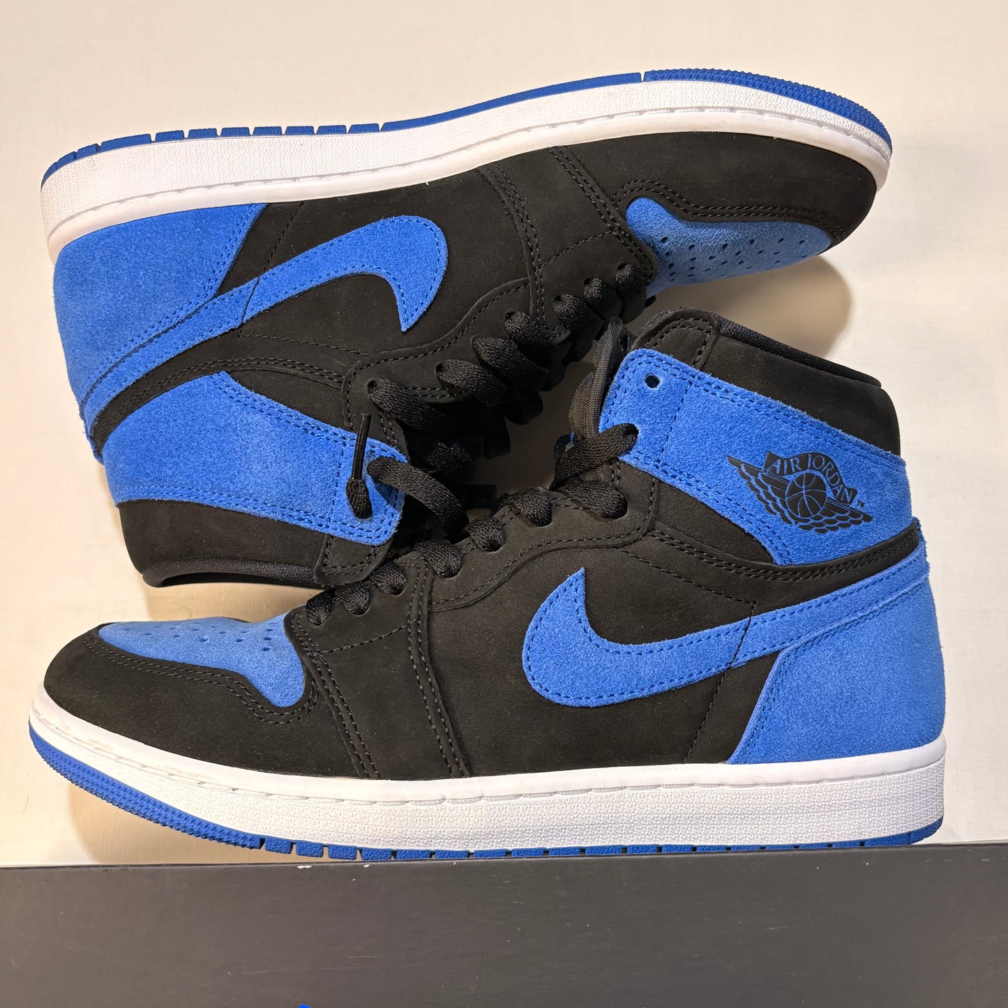 Jordan 1 Retro High OG Royal Reimagined U9.5