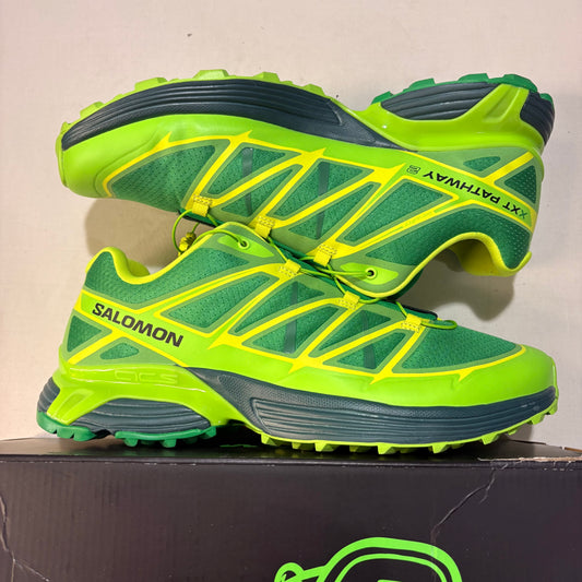 Salomon Xt Pathway 2 Feid Fxxomor U10.5