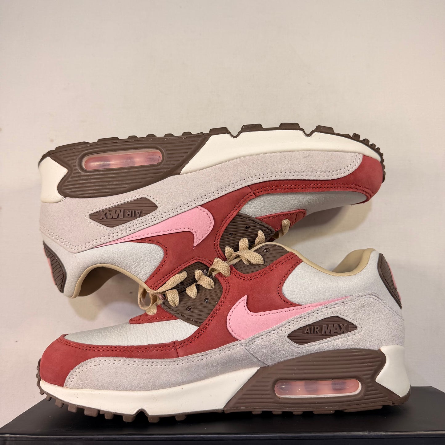 Nike Air Max 90 Bacon (2021) U8.5