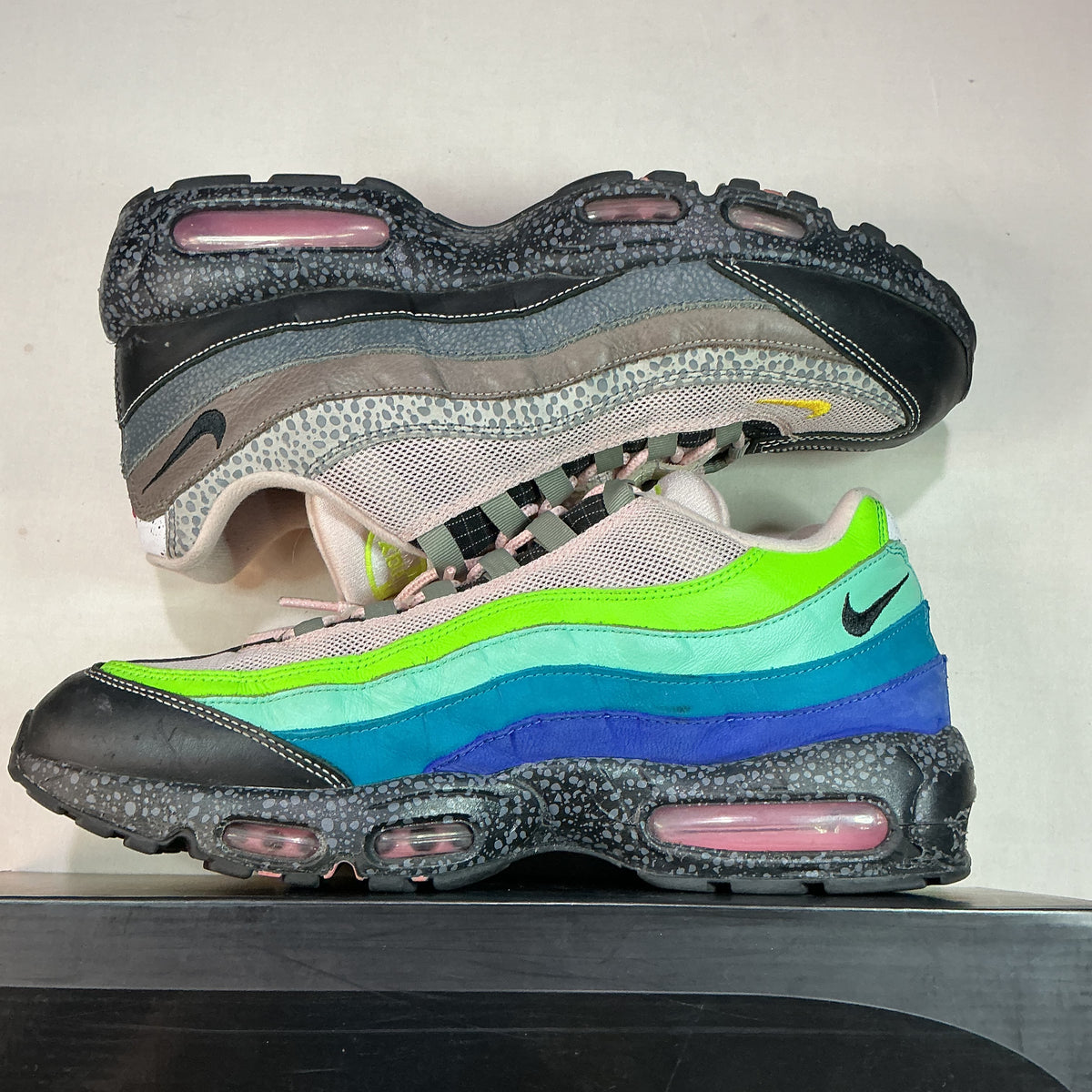 Nike Air Max 95 Size? Air Max Day (2020) U12