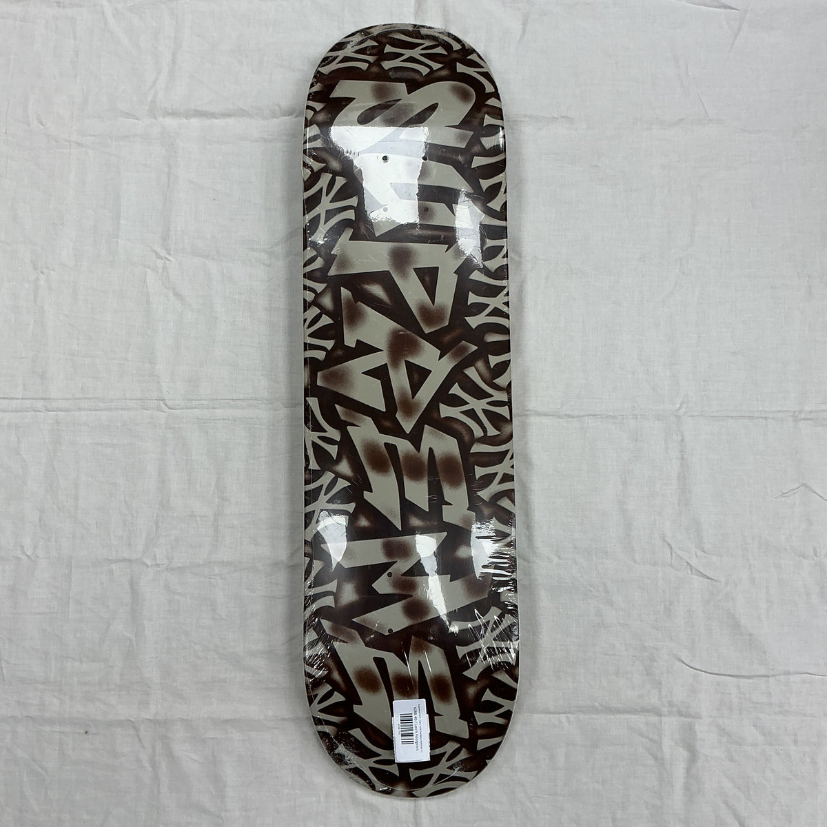 Supreme FW21 New York Yankees Airbrush Skateboard Deck