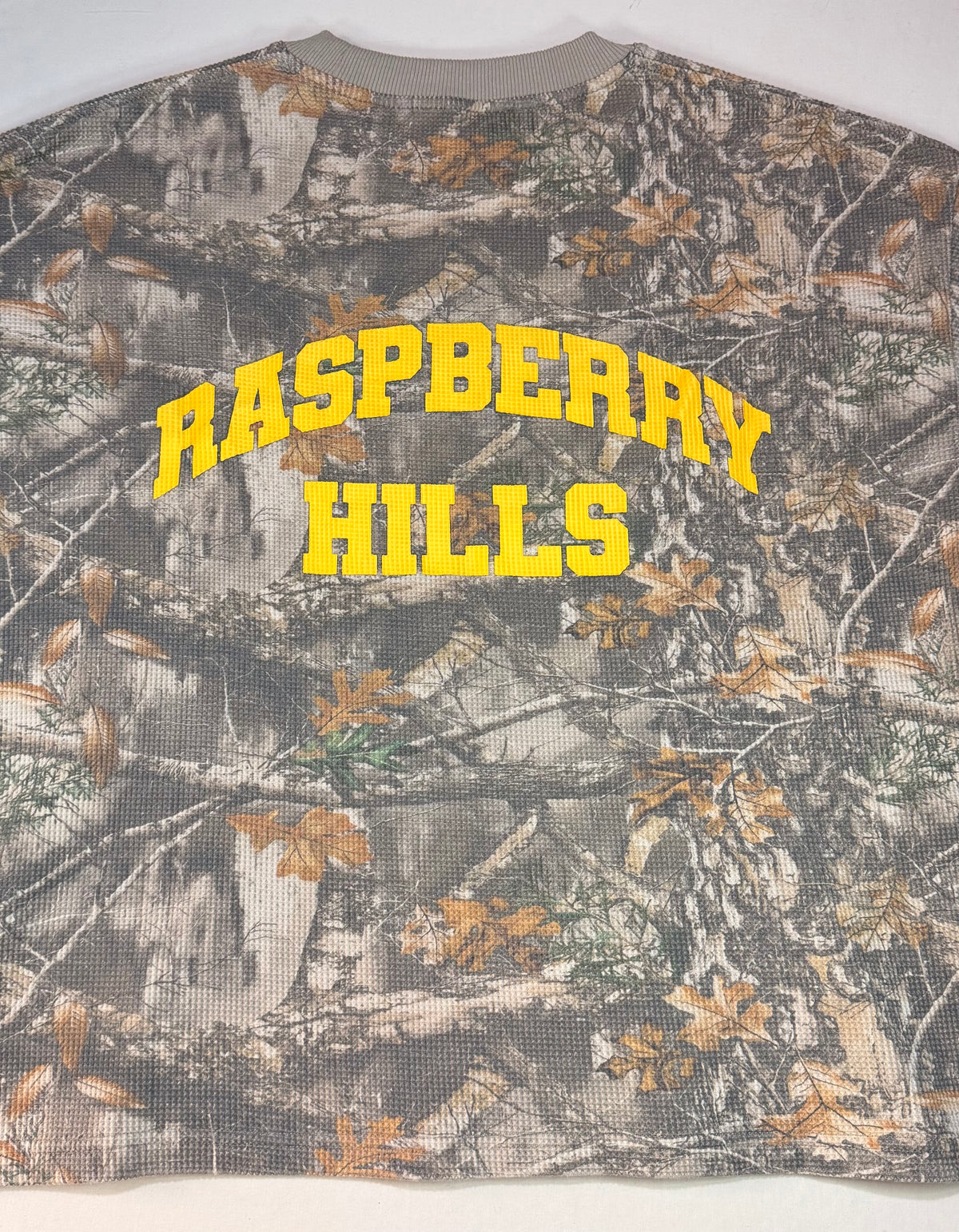 The GV Gallery Raspberry Hills Thermal