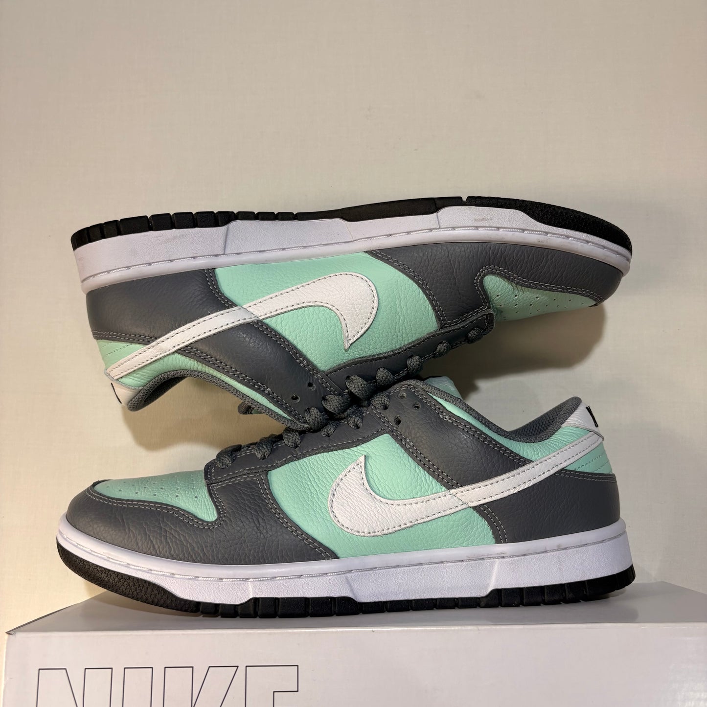 Nike By You Tiffany Colorway U9.5