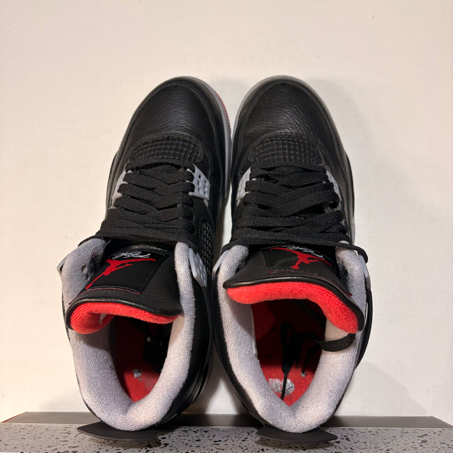 Jordan 4 Retro Bred Reimagined U8