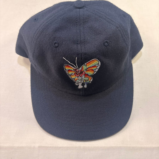 Supreme SS16 Gonz Butterfly 6 Panel Hat