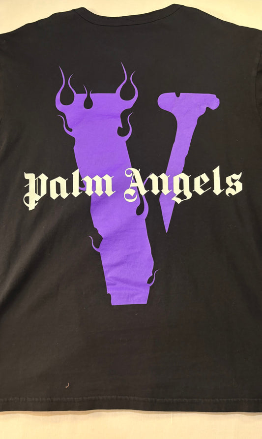 Vlone Palm Angels T-shirt U
