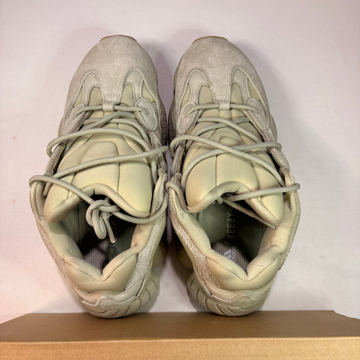 Yeezy 500 Stone U10.5