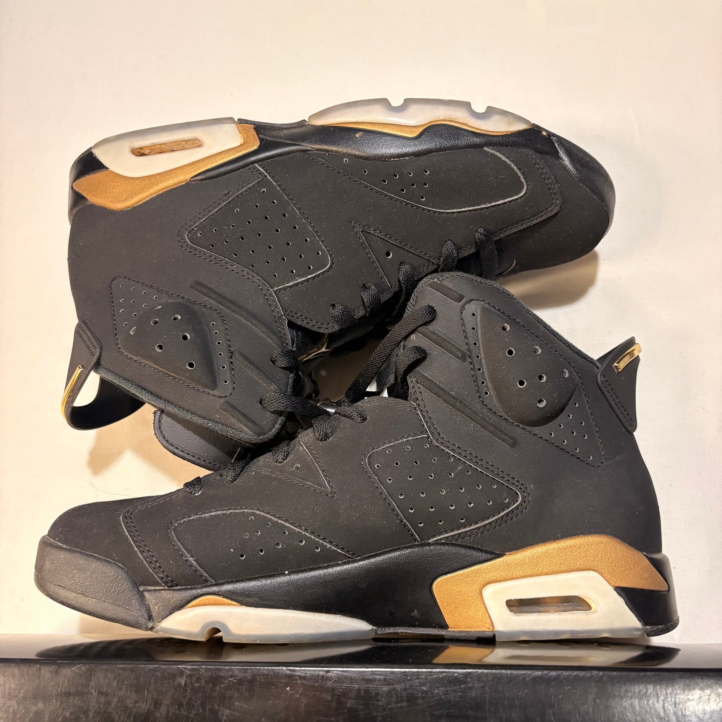 Jordan 6 Retro DMP (2022) U10.5