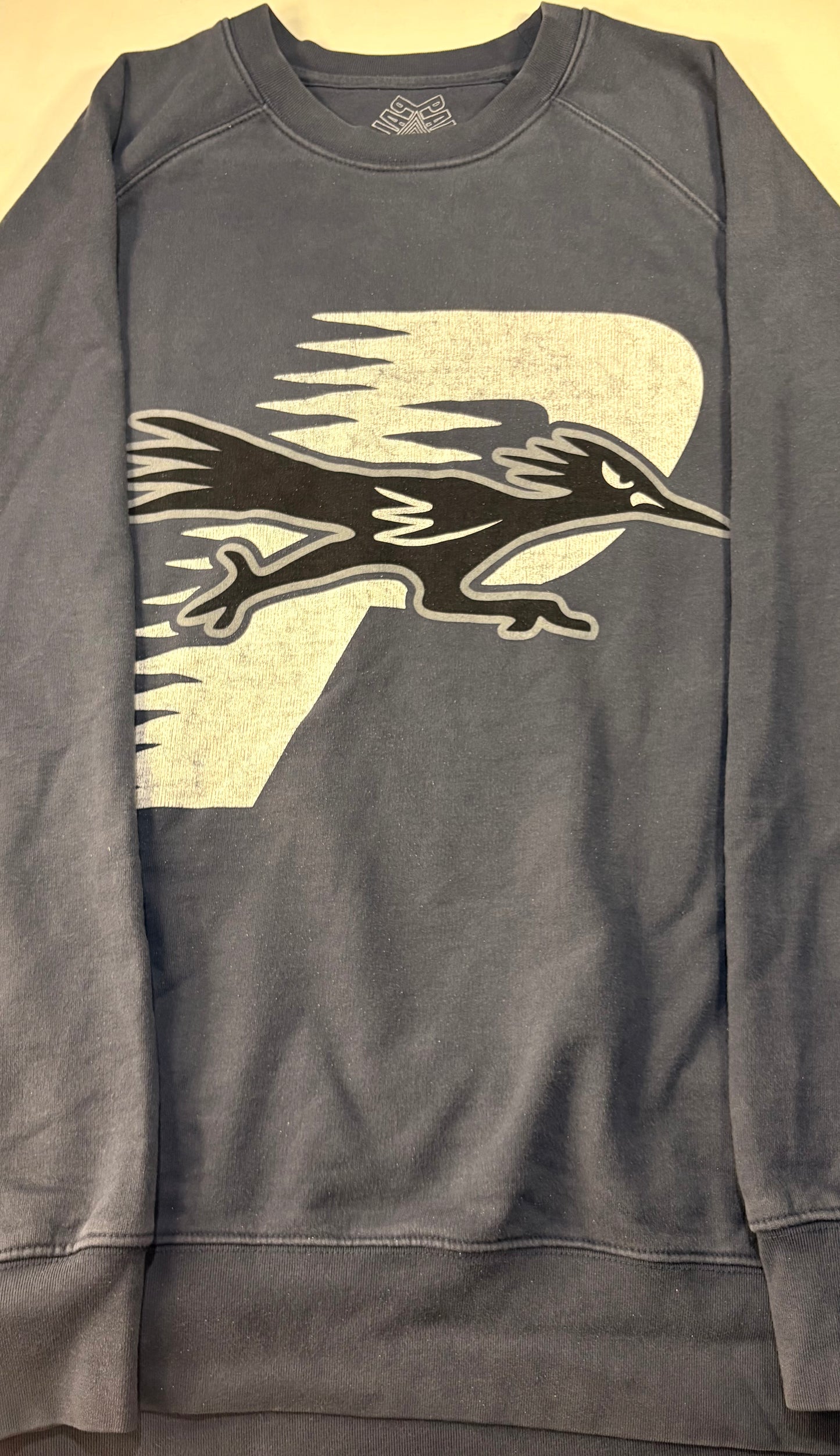 Palace Road Runner Crewneck U
