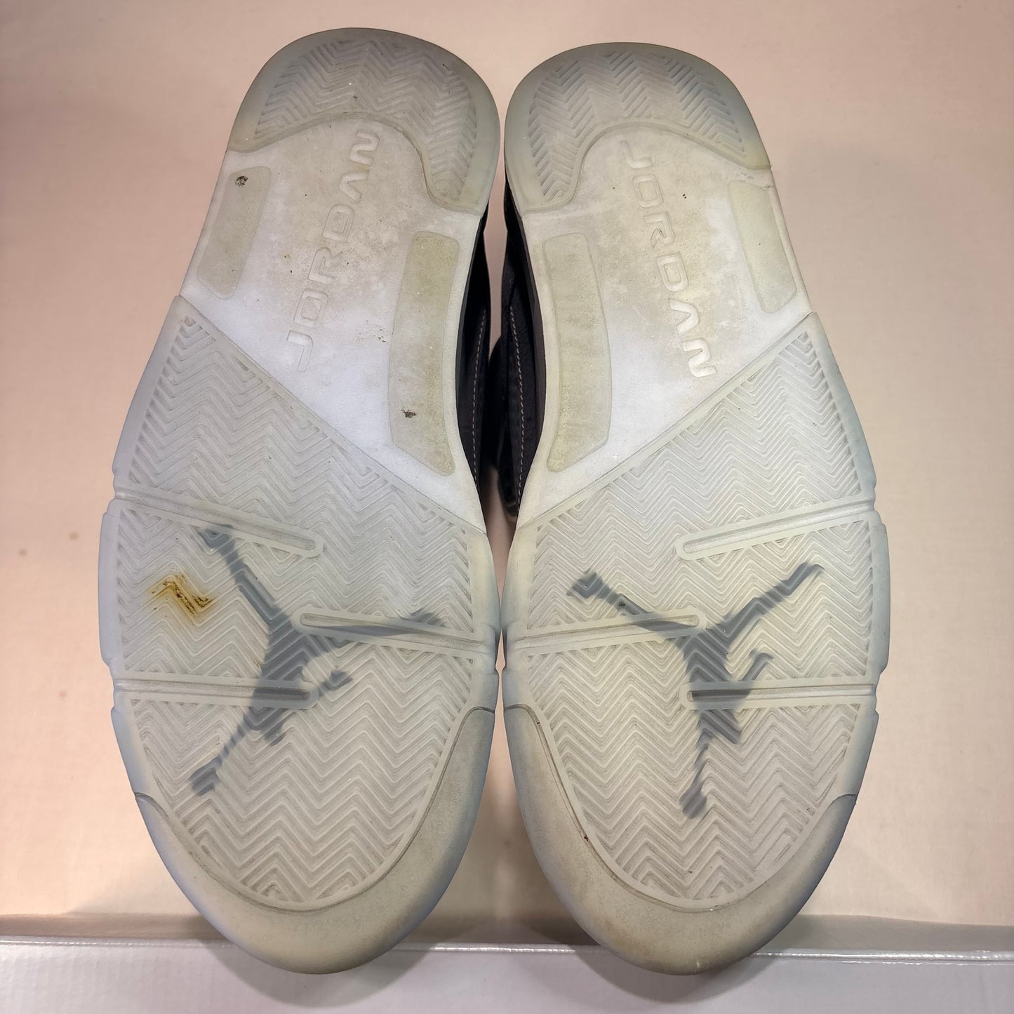 Jordan 5 Retro Wolf Grey (2026) U13