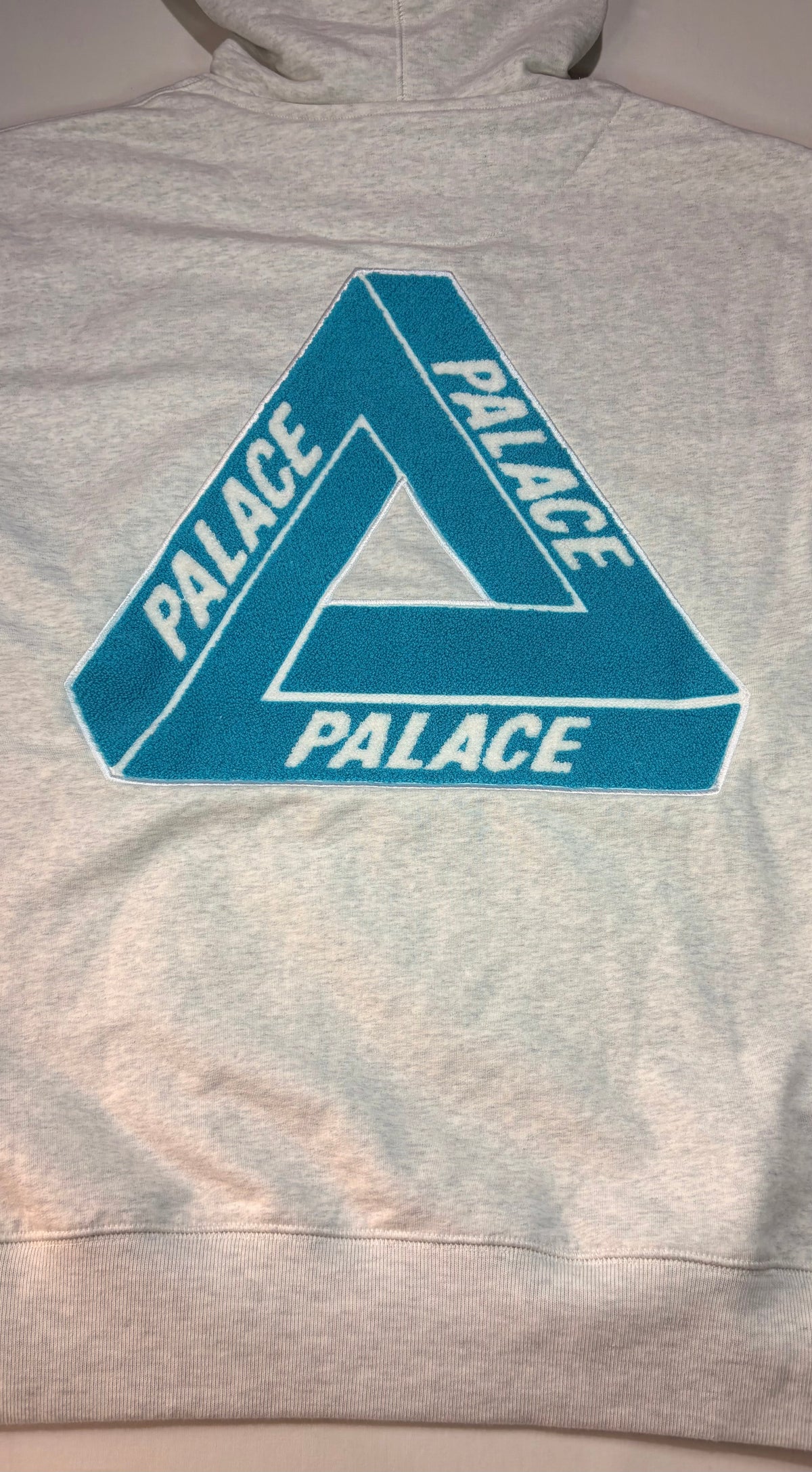 Palace Tri-Chenille Hoodie