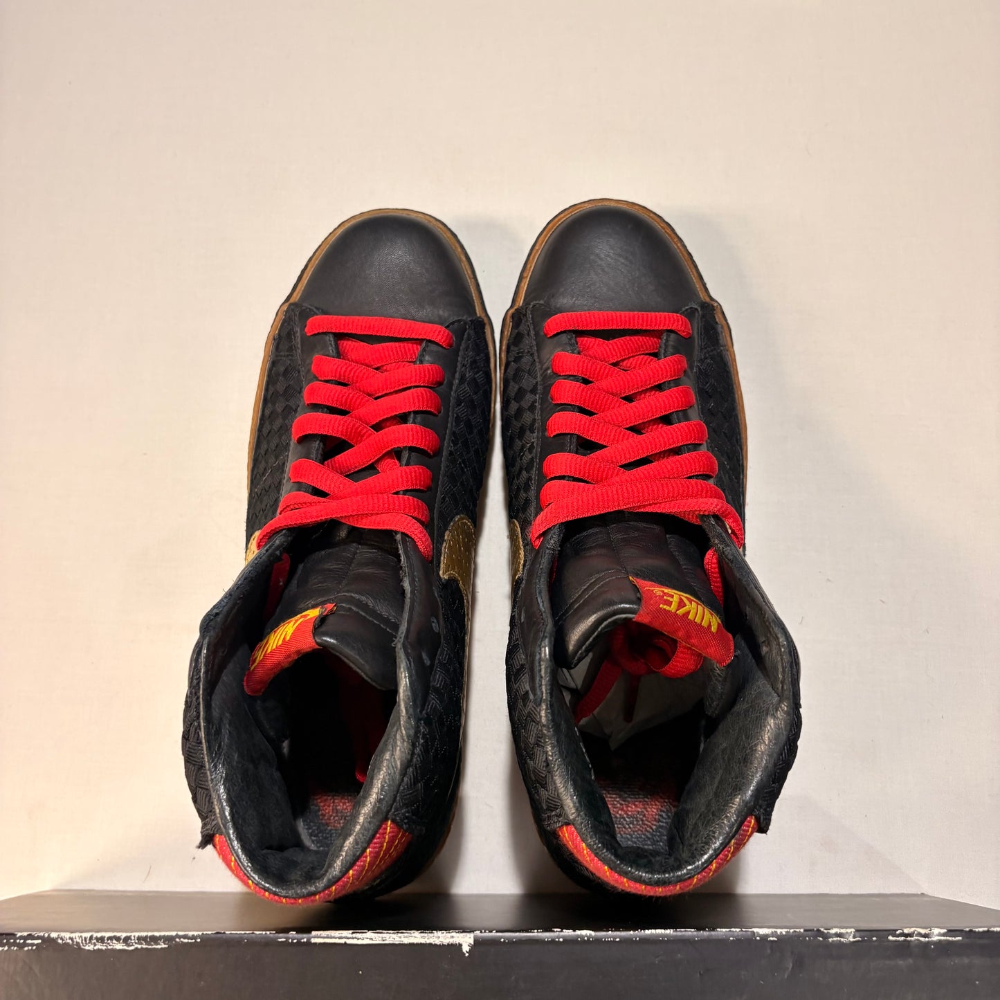 Nike Sb Blazer China Rock Festival U9