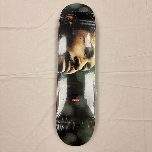 Supreme FW18 Marvine Gaye Skateboard Deck
