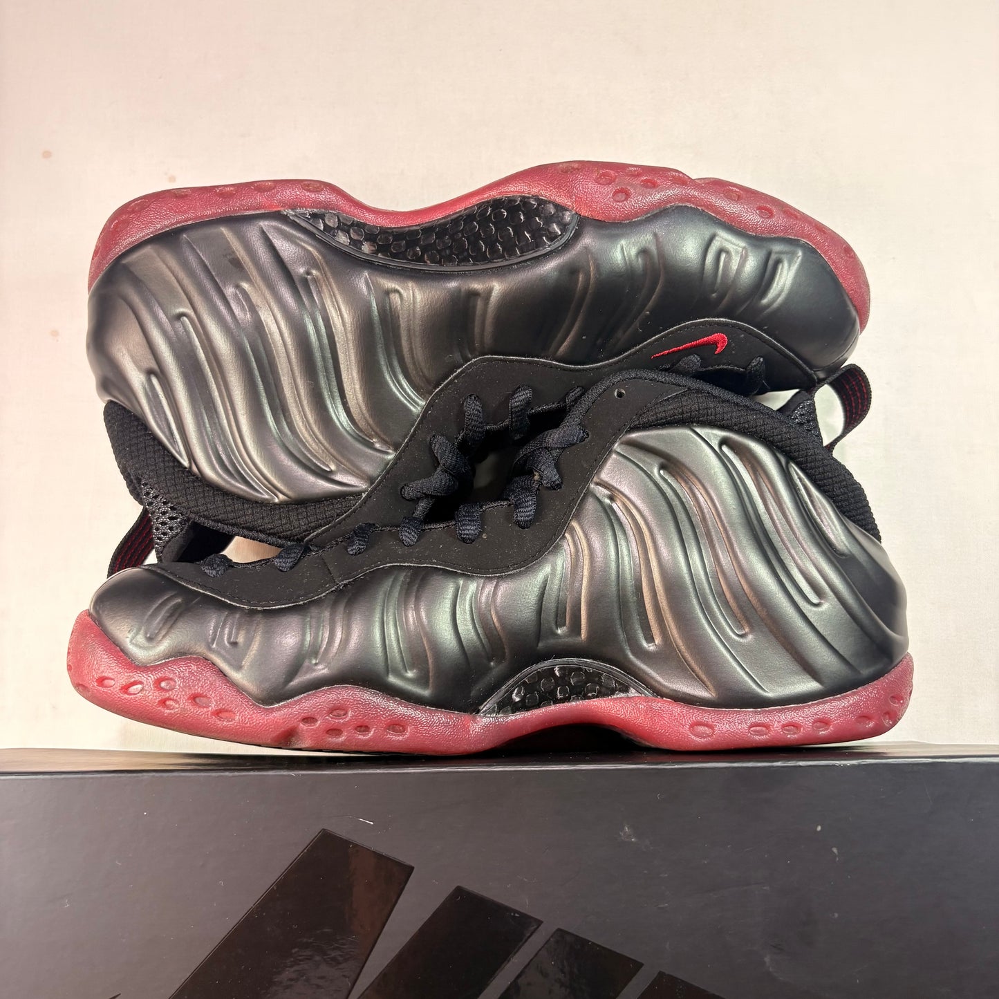 Nike Air Foamposite One Cough Drop (2025) U7.5