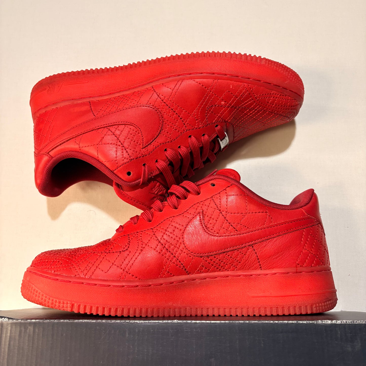 Nike AIr Force 1 Low City Collection Tokyo U9.5W