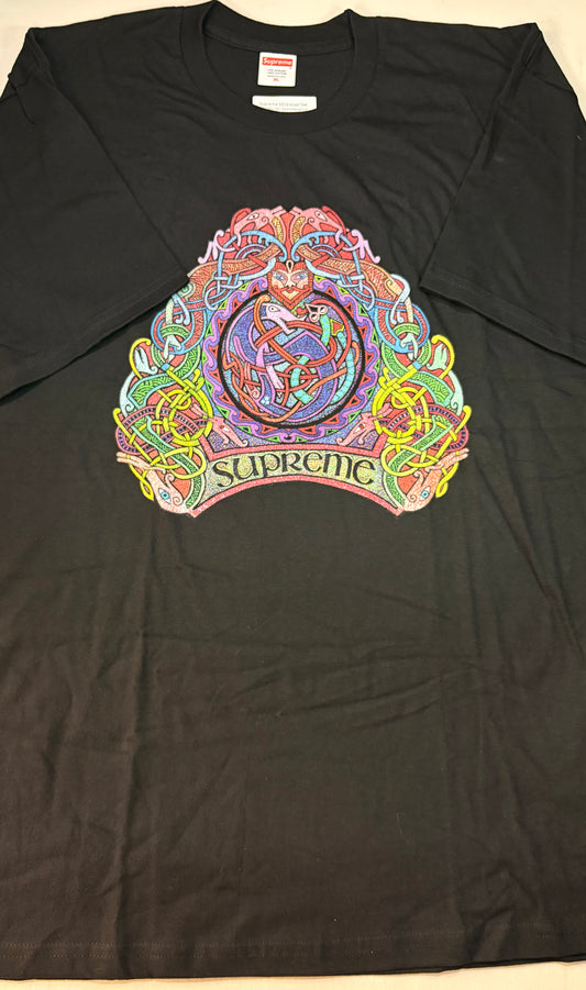 Supreme SS19 Knot Tee