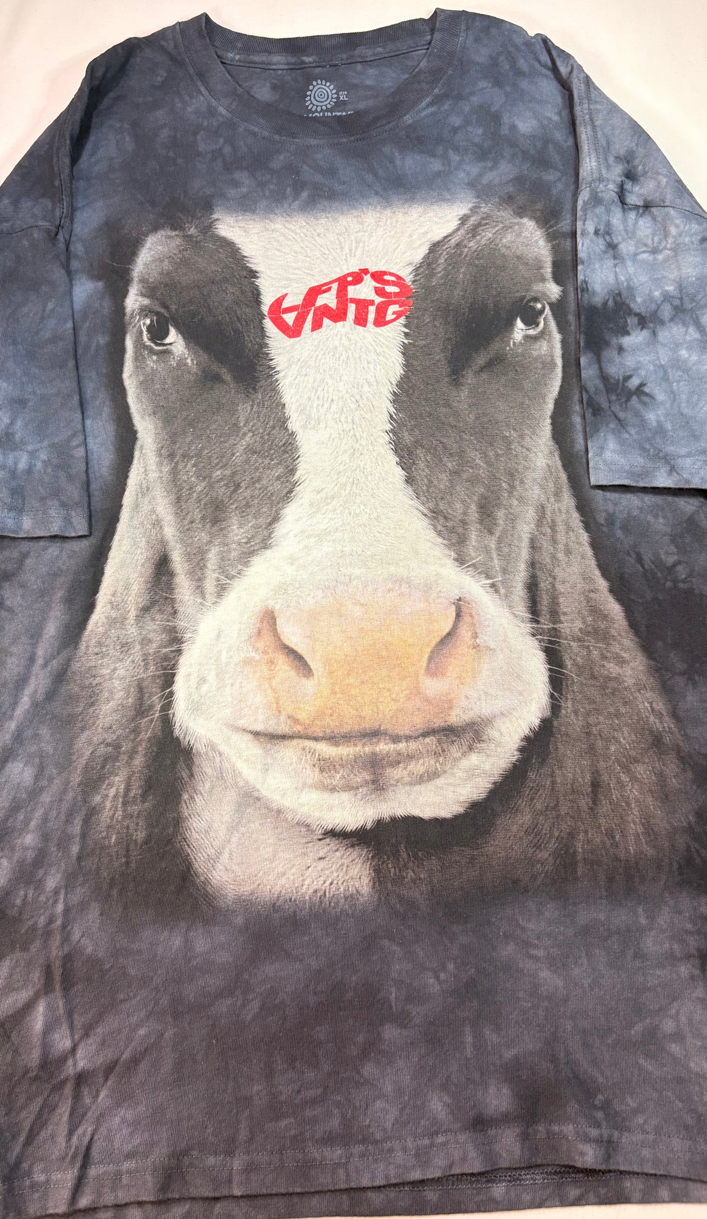 LFP VNTG Size Xlarge Tee