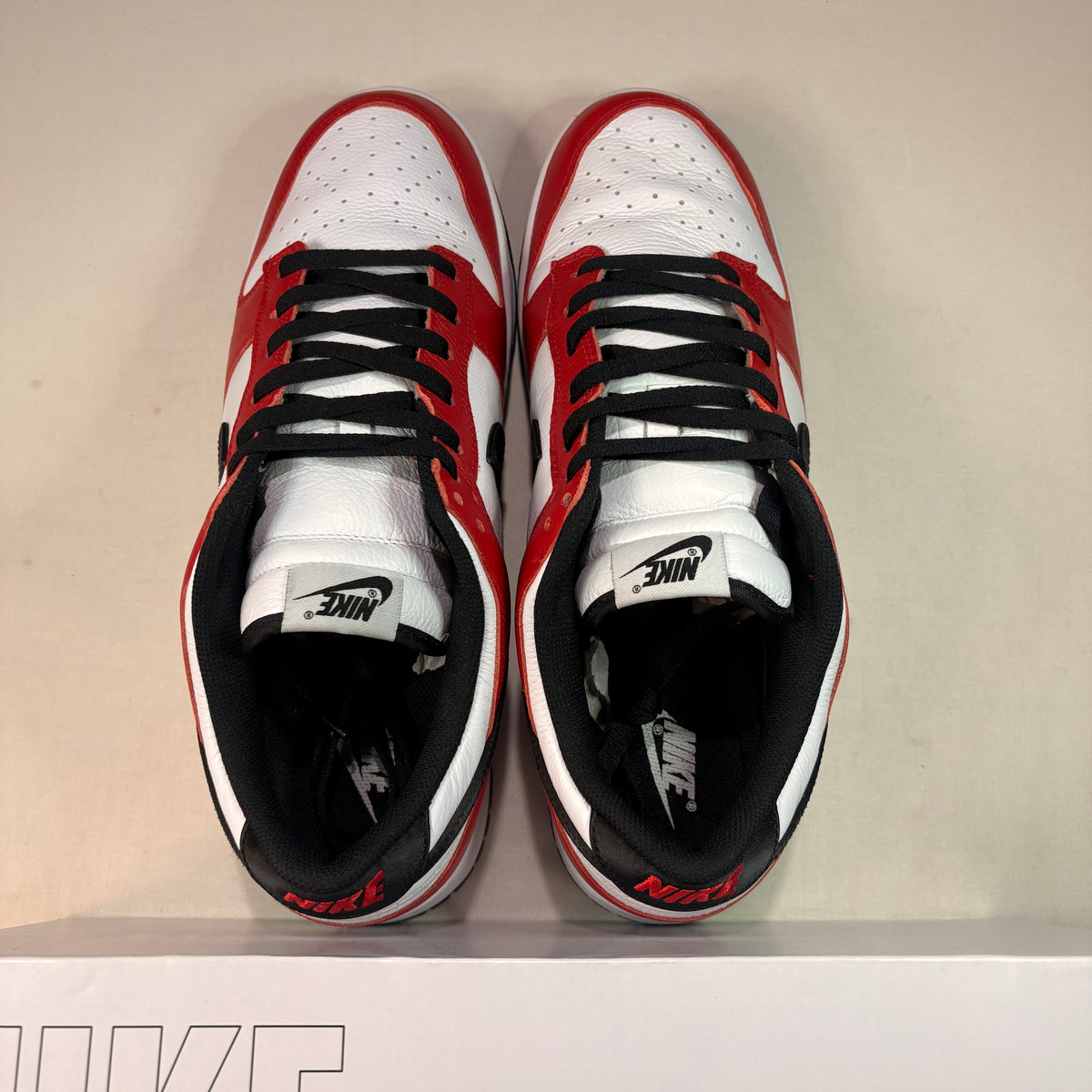 Nike By You Dunk