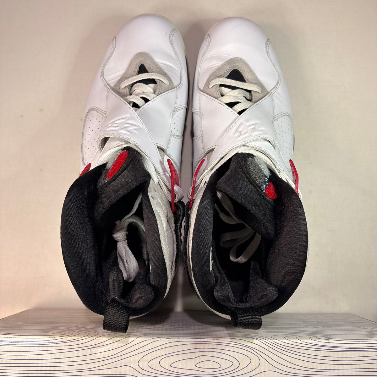 Jordan 8 Retro Bugs Bunny (2013) U15