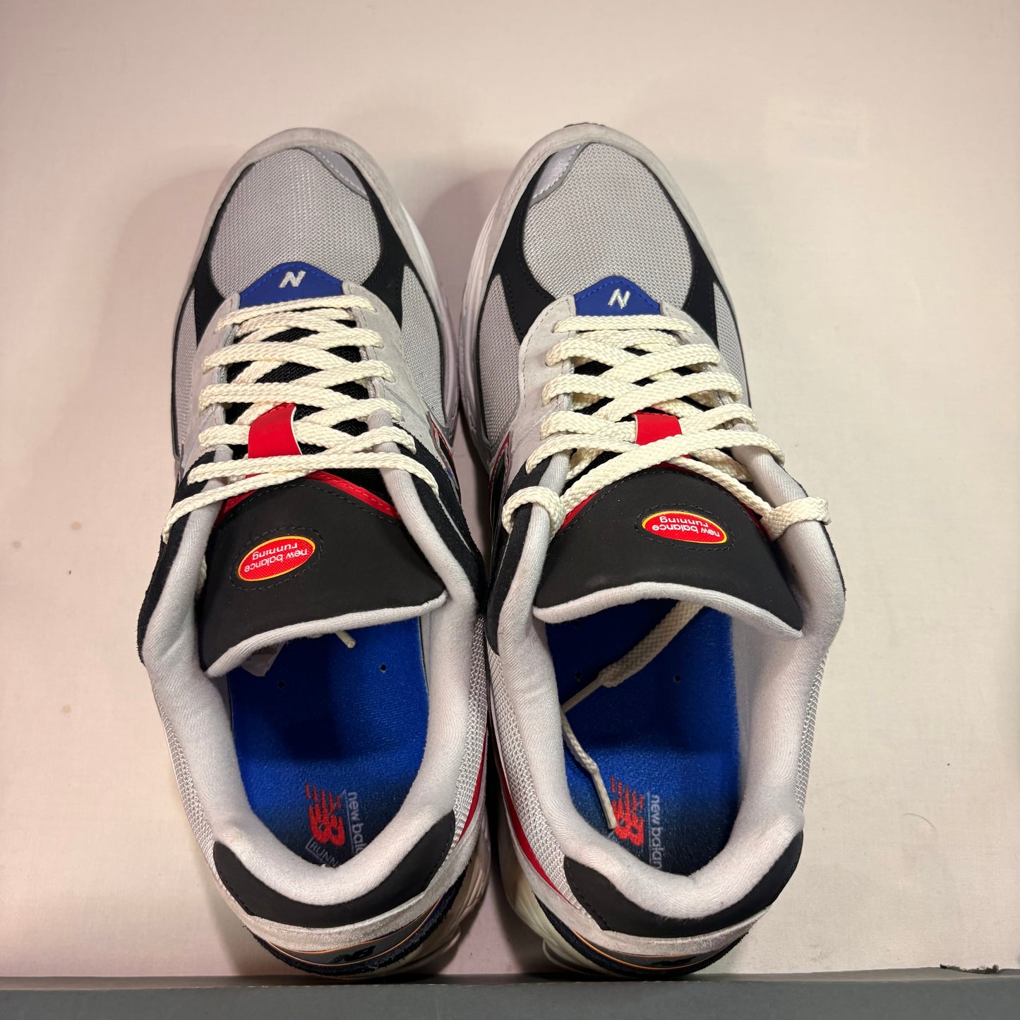 New Balance 2002R DTLR Lovers Only U14